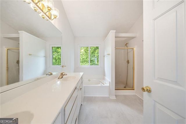 1339 Dalesford Drive, Alpharetta, GA 30004