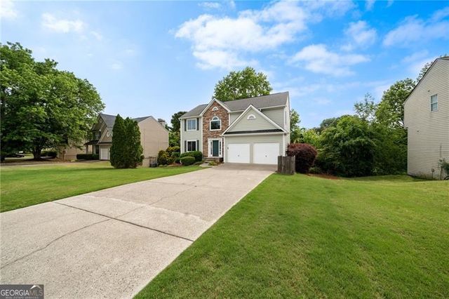 1339 Dalesford Drive, Alpharetta, GA 30004