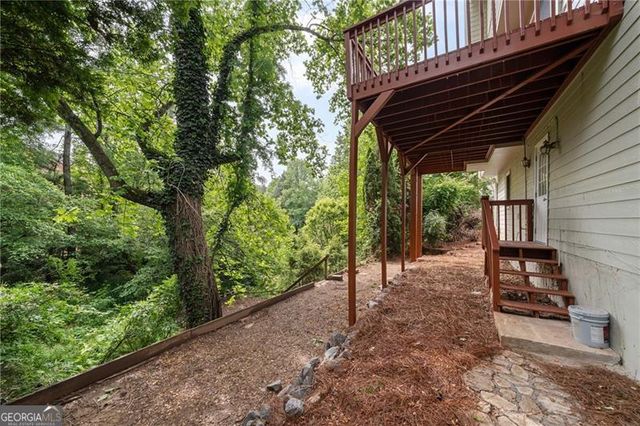 1339 Dalesford Drive, Alpharetta, GA 30004