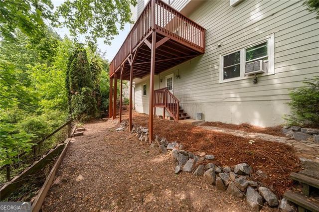 1339 Dalesford Drive, Alpharetta, GA 30004