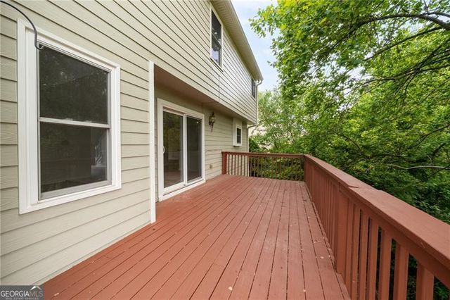 1339 Dalesford Drive, Alpharetta, GA 30004