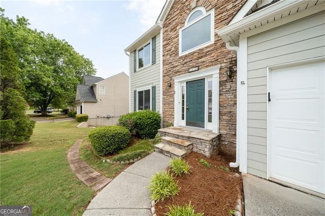 1339 Dalesford Drive, Alpharetta, GA 30004