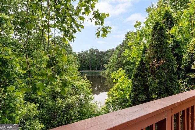 1339 Dalesford Drive, Alpharetta, GA 30004