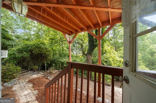 1339 Dalesford Drive, Alpharetta, GA 30004
