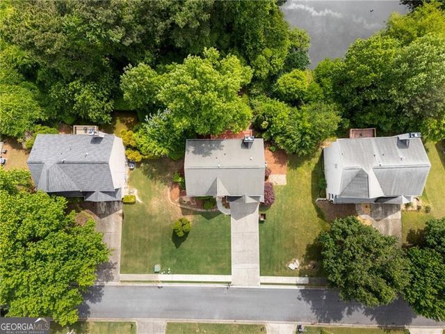 1339 Dalesford Drive, Alpharetta, GA 30004