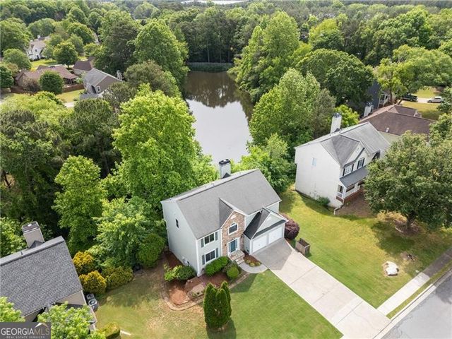 1339 Dalesford Drive, Alpharetta, GA 30004