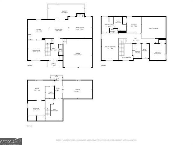 1339 Dalesford Drive, Alpharetta, GA 30004