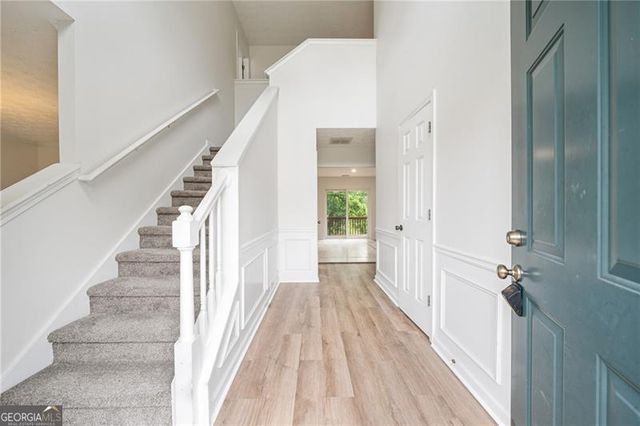 1339 Dalesford Drive, Alpharetta, GA 30004