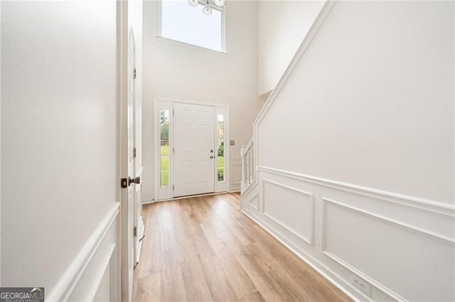 1339 Dalesford Drive, Alpharetta, GA 30004