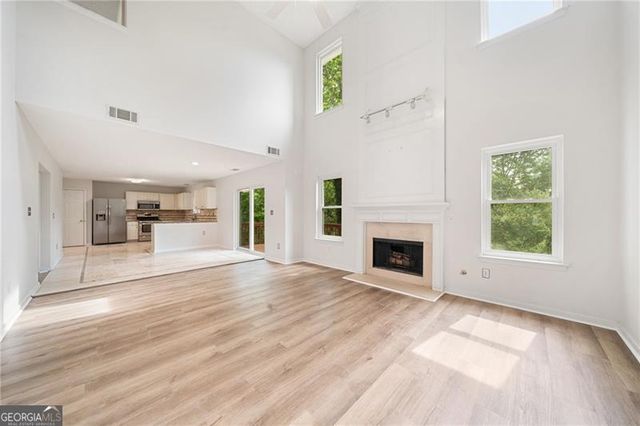 1339 Dalesford Drive, Alpharetta, GA 30004