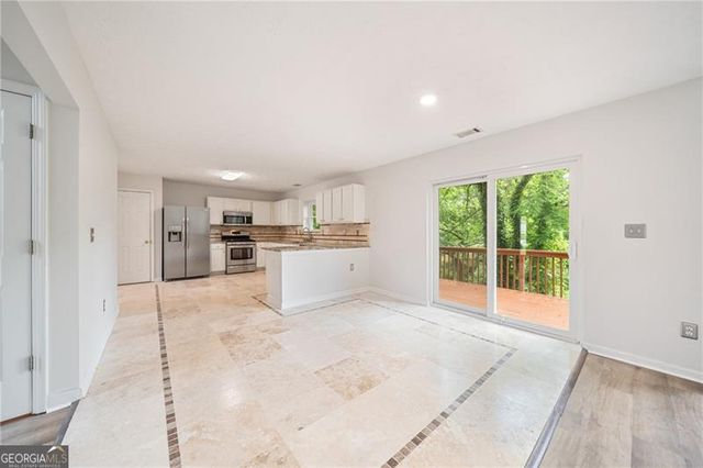 1339 Dalesford Drive, Alpharetta, GA 30004