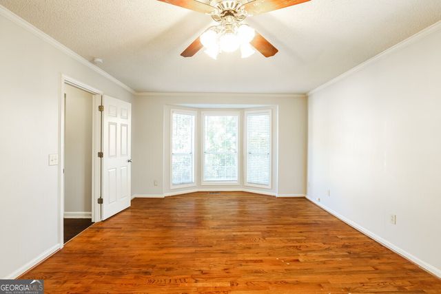 6858 Creekwood Drive, Douglasville, GA 30135