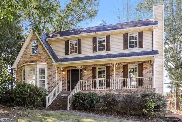 6858 Creekwood Drive, Douglasville, GA 30135