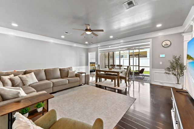 5871 Kelsey Lane, Tamarac, FL 33321