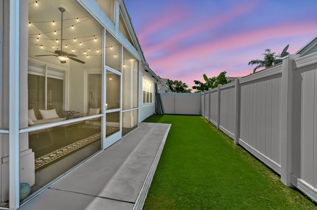 5871 Kelsey Lane, Tamarac, FL 33321