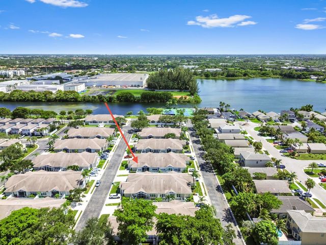 5871 Kelsey Lane, Tamarac, FL 33321