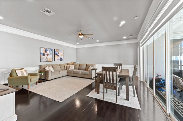 5871 Kelsey Lane, Tamarac, FL 33321