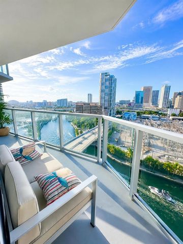 185 SW 7th Street 1505, Miami, FL 33130