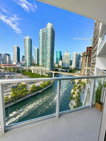 185 SW 7th Street 1505, Miami, FL 33130