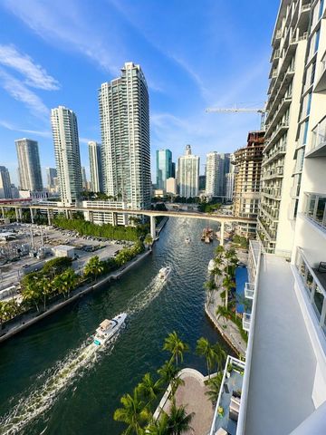 185 SW 7th Street 1505, Miami, FL 33130