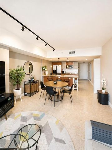 185 SW 7th Street 1505, Miami, FL 33130