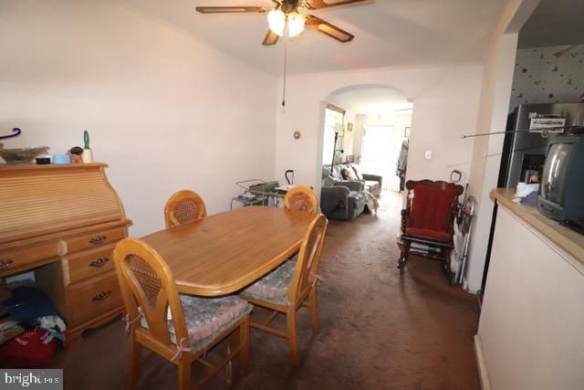 6748 SOUDER STREET, Philadelphia, PA 19149