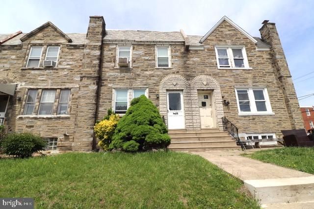 6748 SOUDER STREET, Philadelphia, PA 19149