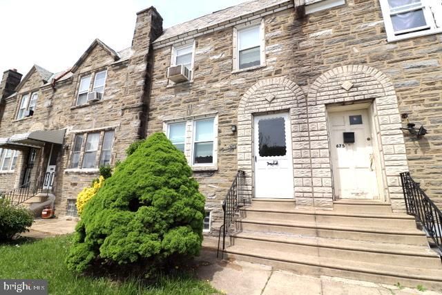 6748 SOUDER STREET, Philadelphia, PA 19149