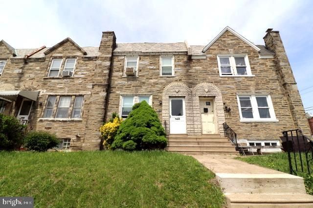 6748 SOUDER STREET, Philadelphia, PA 19149
