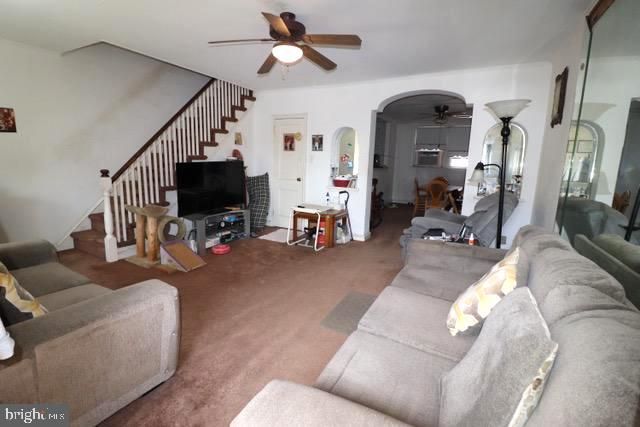 6748 SOUDER STREET, Philadelphia, PA 19149