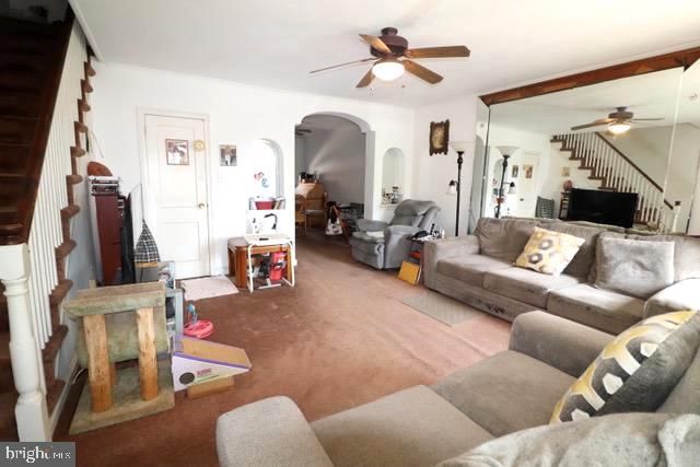 6748 SOUDER STREET, Philadelphia, PA 19149