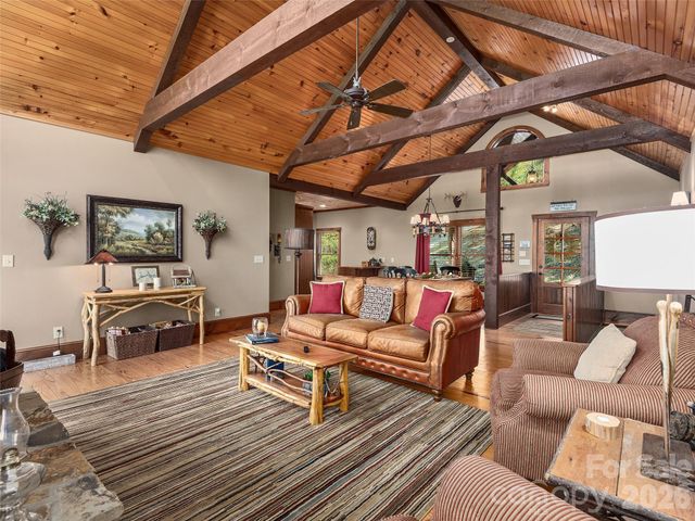 308 North Coast Drive, Mill Spring, NC 28756