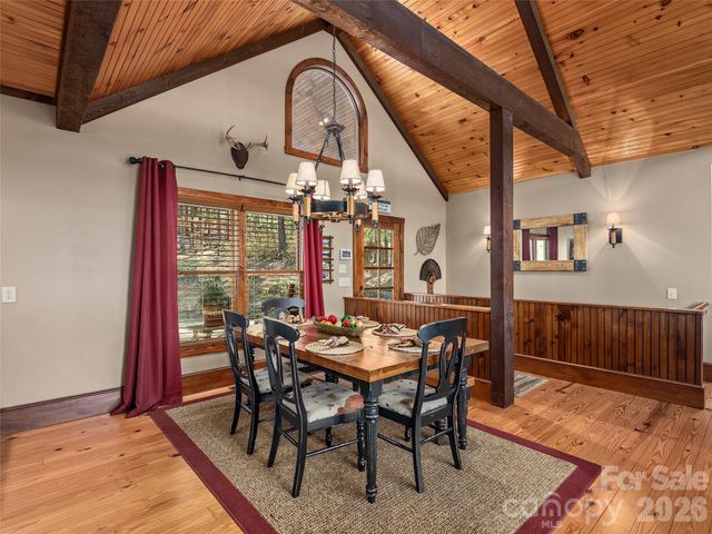 308 North Coast Drive, Mill Spring, NC 28756