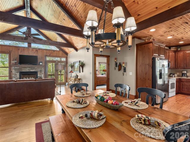 308 North Coast Drive, Mill Spring, NC 28756