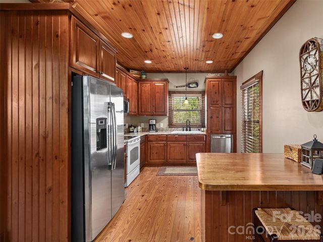 308 North Coast Drive, Mill Spring, NC 28756