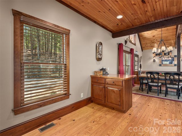 308 North Coast Drive, Mill Spring, NC 28756