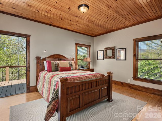 308 North Coast Drive, Mill Spring, NC 28756