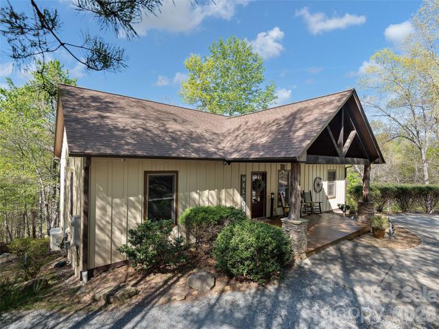 308 North Coast Drive, Mill Spring, NC 28756