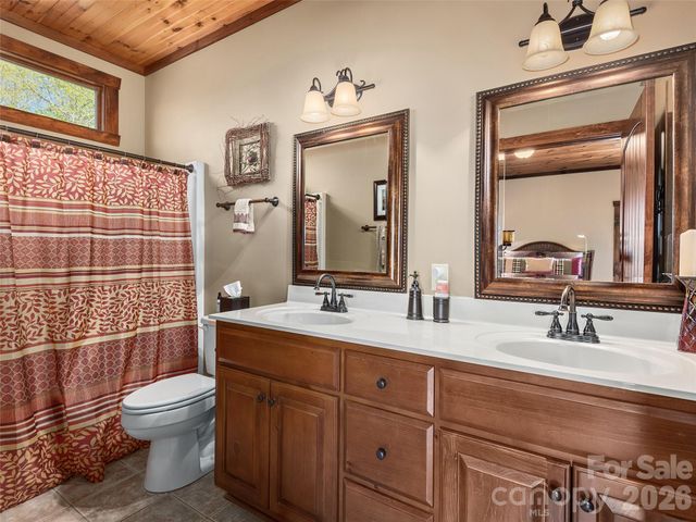 308 North Coast Drive, Mill Spring, NC 28756