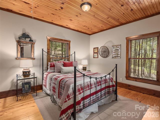 308 North Coast Drive, Mill Spring, NC 28756