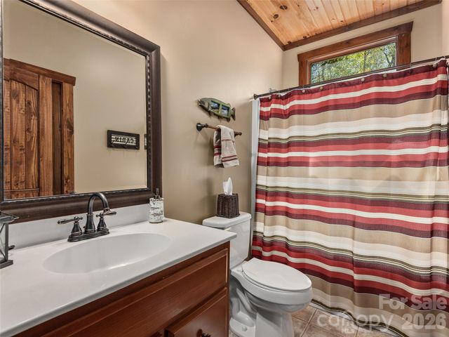 308 North Coast Drive, Mill Spring, NC 28756