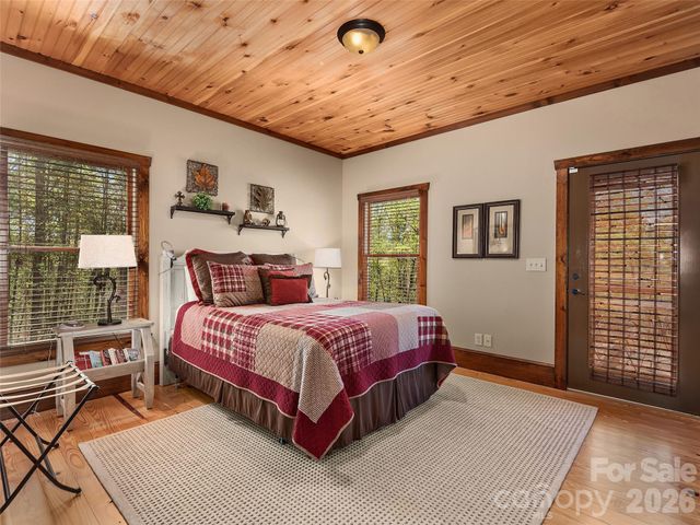 308 North Coast Drive, Mill Spring, NC 28756