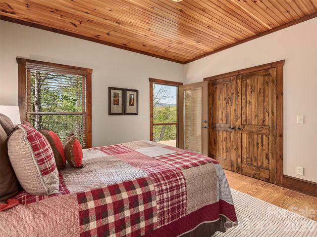 308 North Coast Drive, Mill Spring, NC 28756