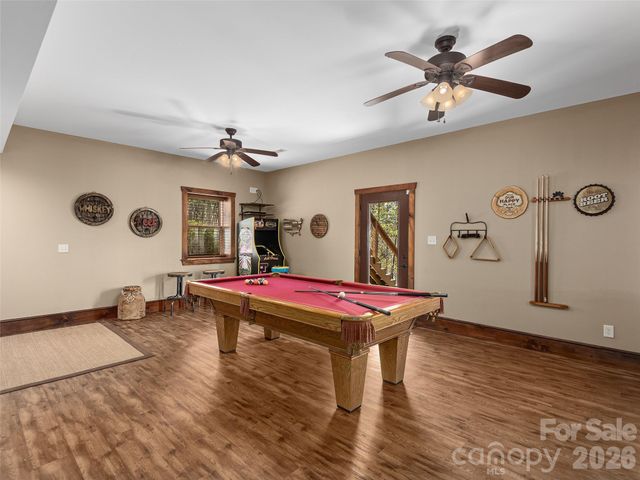 308 North Coast Drive, Mill Spring, NC 28756