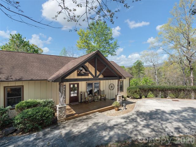 308 North Coast Drive, Mill Spring, NC 28756