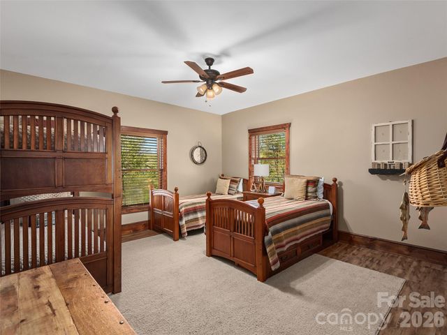 308 North Coast Drive, Mill Spring, NC 28756