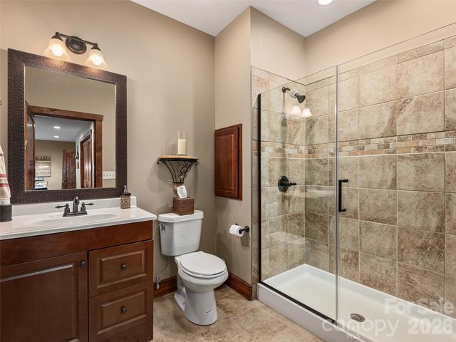 308 North Coast Drive, Mill Spring, NC 28756