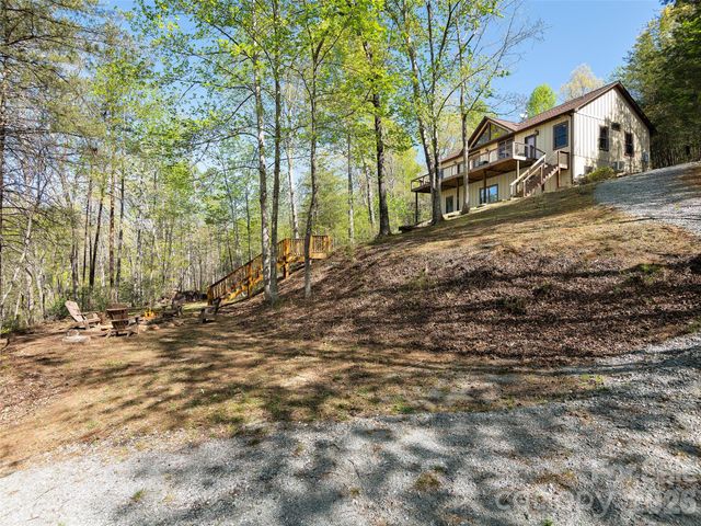 308 North Coast Drive, Mill Spring, NC 28756