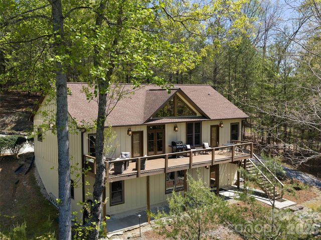 308 North Coast Drive, Mill Spring, NC 28756