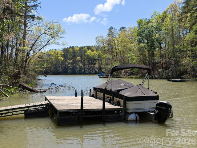 308 North Coast Drive, Mill Spring, NC 28756